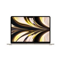 MacBook Air polarstern, 2022, Apple M2 8C8G, 8GB, 256GB