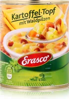 Erasco Kartoffeln mit Waldpilzen Eintopf 800,0 g