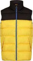 Regatta Professional - Weste für Herren RG9522 (S) (Solarfarbe/Schwarz)