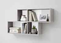 FMD furniture  Wandregal