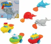 Dehnbares Wasserspielzeug