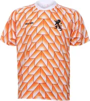EURO 88 Trikot Gullit 1988 - Orange - Niederlande - Kinder und Erwachsene - L
