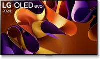 LG OLED55G48LW 4K OLED evo TV (2024) Gallery Design 139 cm (55")