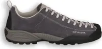 Scarpa Trekkingschuhe Wanderschuhe Mojito Iron Gray In Grau für Herren Größe 42