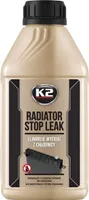 RADIATOR STOP LEAK Flüssigdichtmittel für Kühler, 400 ml