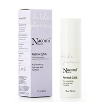 Nacomi Next Level Serum Retinol 0.5%, 30 ml