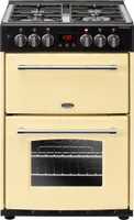 Belling FARMHOUSE 60 DF Creme