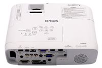 EPSON EB-W49, WXGA 1280 x 800, 3800 lumenov, 16000:1