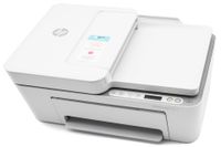HP DeskJet Plus 4120 Multifunktionsdrucker Drucker Kopierer Scanner Airprint