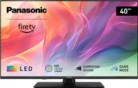 Panasonic 40 Zoll Full HD LED Smart TV mit Alexa