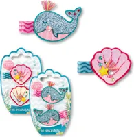 Die Spiegelburg Haarspangen Prinzessin Lillifee (Meerjungfrau)