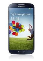 Samsung Galaxy S4 GT-I9505 đen kịt mist Smartphone (ohne Branding)