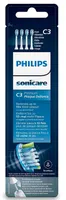 Philips Sonicare 4-balení Standardní hlavice sonických zubních kartáčků
