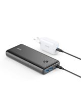 Products Anker 737 Power Bank (PowerCore 26K for Laptop) Black