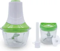 Livington MagiCut -Multi-Zerkleinerer - 360ml und 1000ml inkl. Deckel