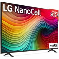 Smart TV LG 65NANO82T6B 4K Ultra HD 65' HDR D-LED A2DP NanoCell