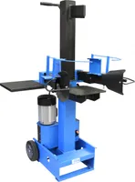 Štiepač Dreva Ghs 500/8 Te 2052