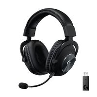 Logitech G Pro X Wireless Lightspeed