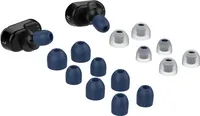 14tlg Silikon Ohrstöpsel Für Sony WF-1000XM3 WF-1000XM4 Kopfhoerer Headphone Hellblau