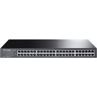 TP-Link TL-SF1048 48-Port 10/100 Rackmount Switch