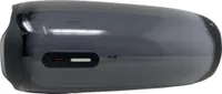 JBL Pulse 4 Mobiler Bluetooth Lautsprecher Speaker JBL Connect Weiß / Schwarz schwarz