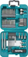 Makita E-10730 Bit und Bohrer-SET 102 Teilig | Kaufland.de