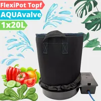 Autopot Modul, FlexiPot (20 Liter)