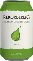 Rekorderlig Pear 4,5%vol. 0,33l