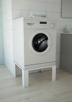 Waschmaschinen untergestell obi - Die qualitativsten Waschmaschinen untergestell obi im Überblick!