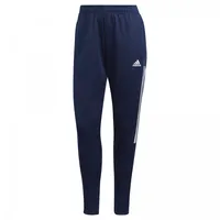 Spodnie damskie adidas Tiro 21 Training granatowe GM4495 - XS