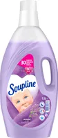 Weichspüler SOUPLINE 3D Lavendel 1,9 l