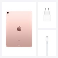 Apple iPad Air WIFI + CELLULAR 64 GB Gold - 10,9" Tablet - 27,7cm-Display Apple