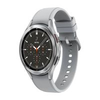 Samsung SM-R890 Galaxy Watch4 Classic 46mm Silber EU  Samsung