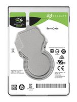 Seagate Guardian BarraCuda ST5000LM000 - Festplatte - 5 TB - intern - 2.5" (6.4 cm)