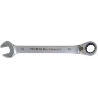 Proxxon | Micro-CombiSpeeder Ratschenschlüssel, 9 Mm (23131)