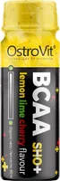 OstroVit | BCAA Shot Lemon and lime with cherry