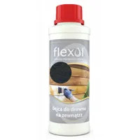 Vonkajšie vodné moridlo na drevo 0,25 l 250 ml Flexol