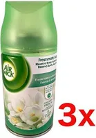 Air Wick, Osvěžovač vzduchu, Bílé květy, 250 ml