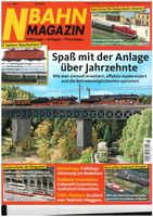 N-Bahn Magazin 03/2024