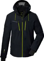 Killtec Ksw 44 Mn Ski Jckt Schwarz Schwarz 3Xl