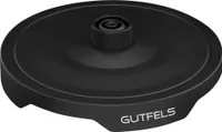 Gutfels WATER 3010 G Wasserkocher – 1,7 Liter, Edelstahl, 2.200 W, bunt