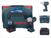 Bosch GDS 18V-450 HC Akku Drehschlagschrauber 18 V 450 Nm 1/2' + 1x ProCORE Akku 5,5 Ah + L-Boxx - ohne Ladegerät