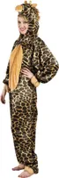 B88000-165 Giraffen Kostüm Damen Herren Gr.bis max. 165 cm Körpergröße