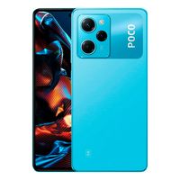 Xiaomi Poco X5 Pro 5G 8GB/256GB Blau (Blue) Dual SIM 22101320G