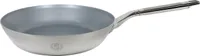 Saveur Bratpfanne Ø 25 cm, Edelstahl, PFTE beschichtet, alle Herdarten, Backofen