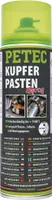 Petec Kupferpastenspray Aerosoldose (500 ml)