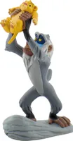 Rafiki mit dem kleinen Simba BULLYLAND