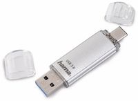 Hama USB 3.1 Speicherstick C-Laeta, 32 GB