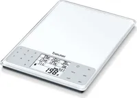 BEURER Küchenwaage bis 5kg DS 61