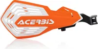 Chránič rúk Acerbis K-Future, oranžový, jedna veľkosť